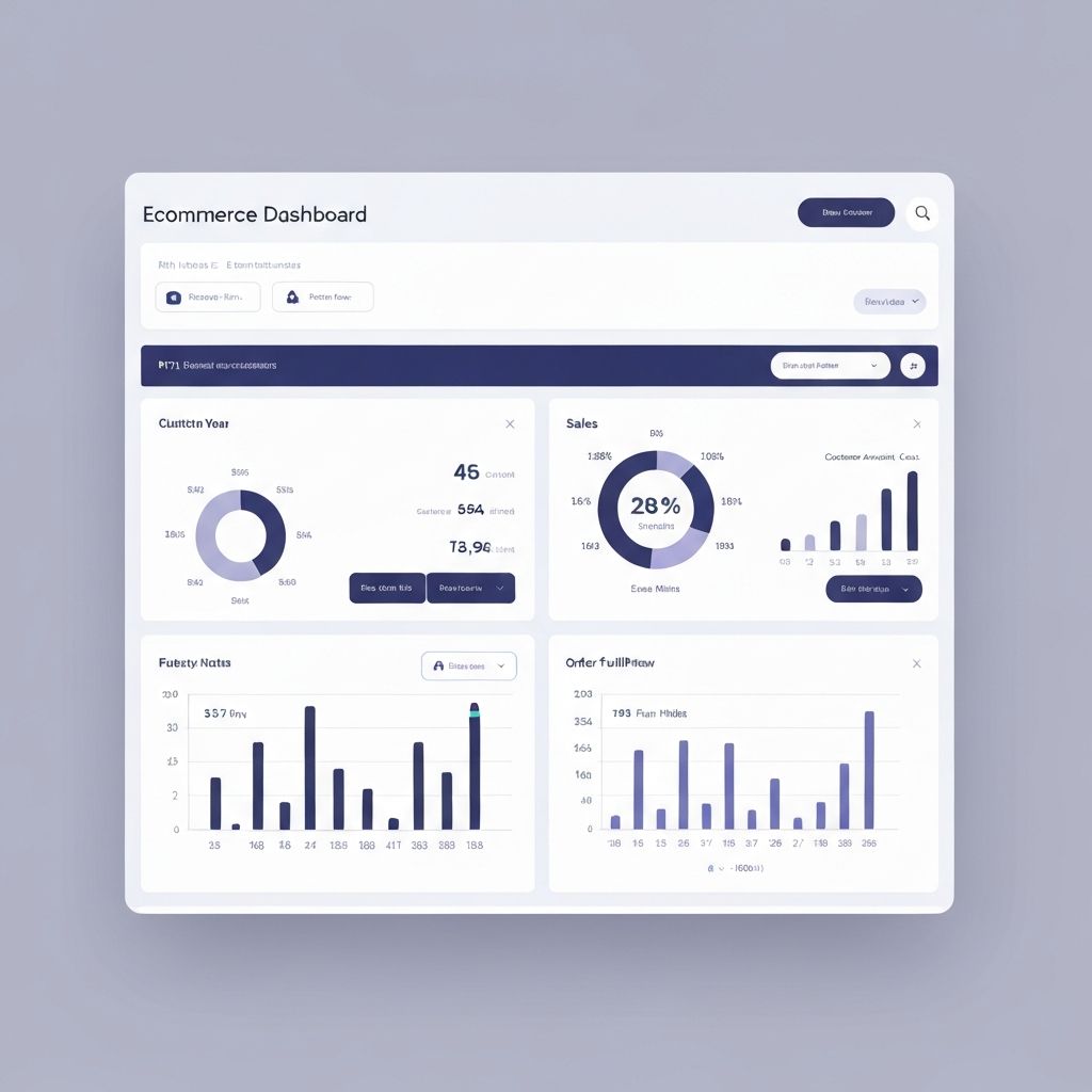 Plateforme E-commerce